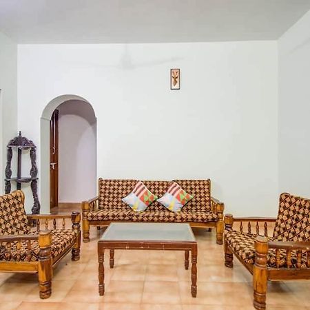 Hote O Pravin Holiday Homes Calangute Exterior photo